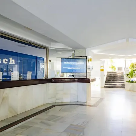Cubo's Benalbeach Sea View & Terrace *