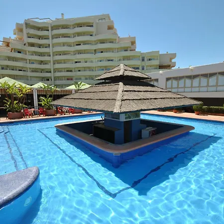 Cubo's Benalbeach Sea View & Terrace Apartment *