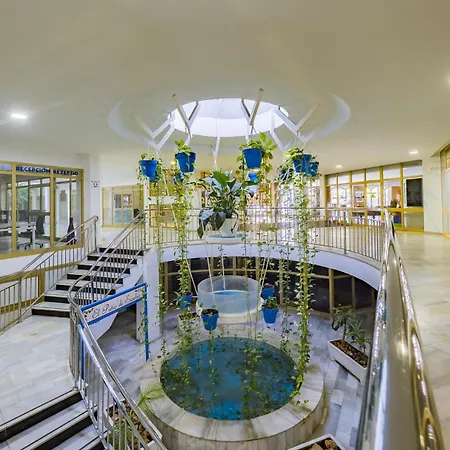 Apartment Cubo's Benalbeach Sea View & Terrace