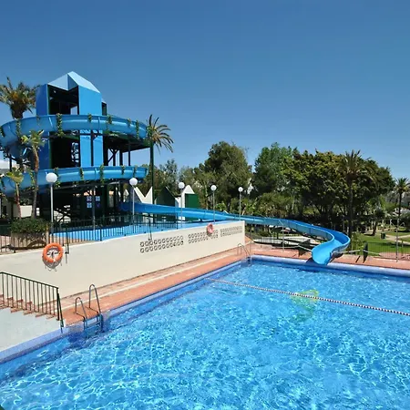 Cubo's Benalbeach Sea View & Terrace Apartment *