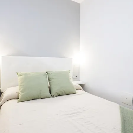 Apartment Cubo's Benalbeach Sea View & Terrace *